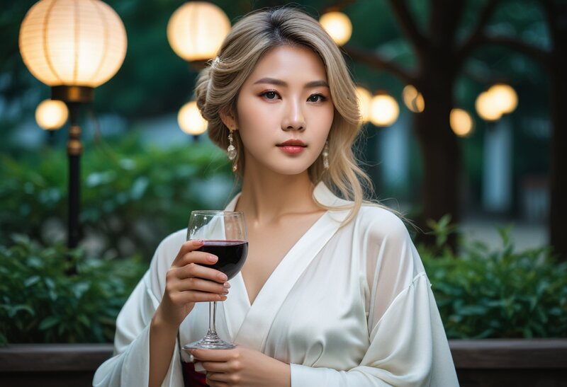 女士的法则